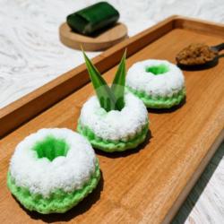 Kue Putri Ayu