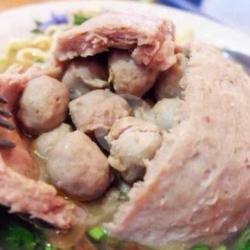 Bakso Beranak