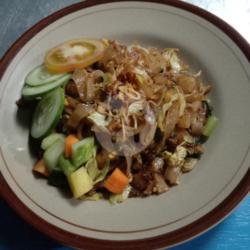 Kwetiaw Goreng Pedas