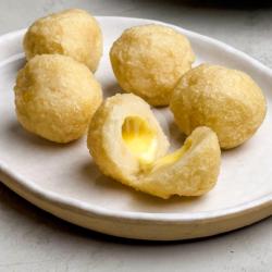 Pempek Keju
