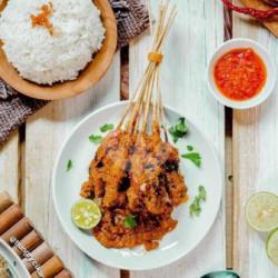 Sate Klopo Ayam