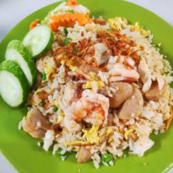 Nasi Goreng Singapura