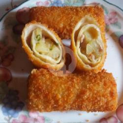 Risoles Kentang Ayam