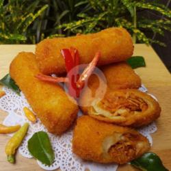 Risoles Ayam Pedas / Spicy