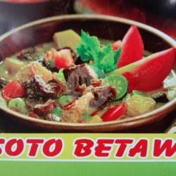 Soto Betawi