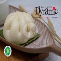 Bakpao Coklat