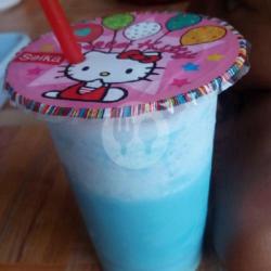 Pop Ice Permen Karet