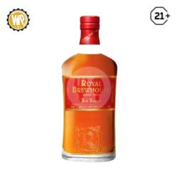 [21 ] Royale Brewhouse Red Royale 750ml