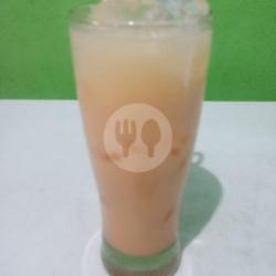 Es Nutri Blehsu (blewah Susu )