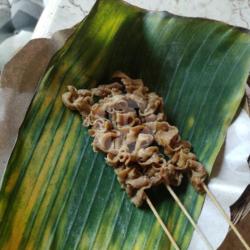 Sate Usus/biji