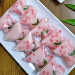 Kue Centik Manis