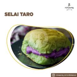 Roti Kukus / Panggang Taro