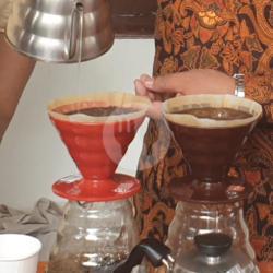 Kopi Filter V60