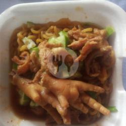 Mie Jablay Mantul