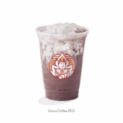 Cocoa Coffee Reg