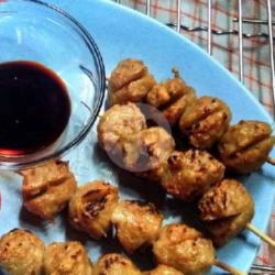 Bakso Goreng
