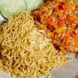 Indomie Ayam Geprek