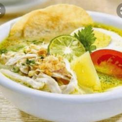 Soto Ayam Madura