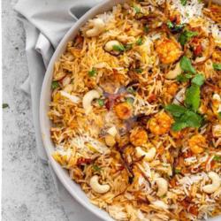 Prawn Biryani