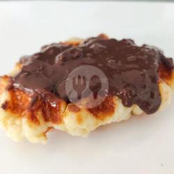 Croffle Choco Crunchy