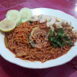 Mie Atom Kuah