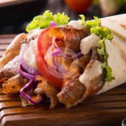 Cheese Big Kebab