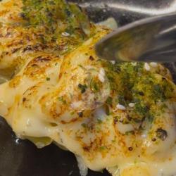 Gyoza Saus Tartar