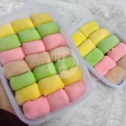 Pancake Durian Box Besar