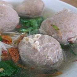 Bakso Pentol Kuah