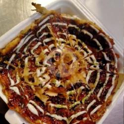 Okonomiyaki Special