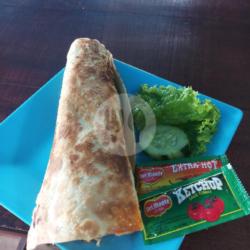 Kebab Ayam Crispy Mini