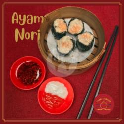 Dimsum Ayam Nori