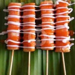 Sate Crab Stick