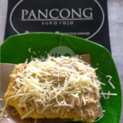 Pancong Matang Tiramisu Keju