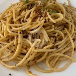 Pasta Aglio Olio