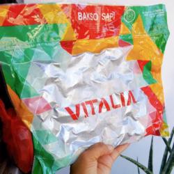 Vitalia Bakso Sapi