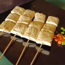 Sate Seafood Tofu