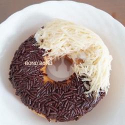 Donat Meises Keju