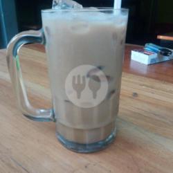 Es White Coffe / Nescafe