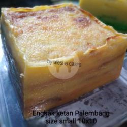 Kue Engkak Ketan Palembang 10x10