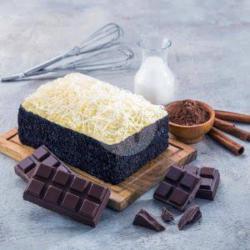 Bolu Lembang Coklat