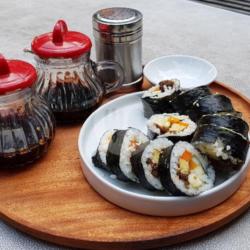 Kimbap Beef