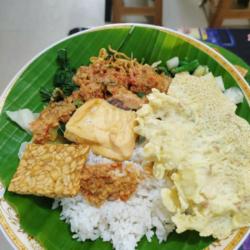Nasi Pecel
