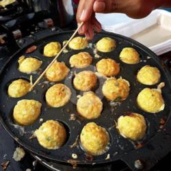 Kerak Telor Batam