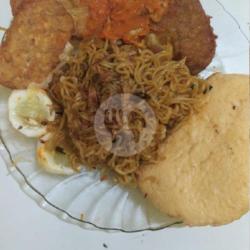 Migoreng Ayam Hottt Bangett Pasti Pedas   Ayam Goreng Ice Teh Manis Jumbo..