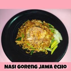 Mie Krengsengan Jawa