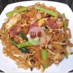 Kwetio Goreng Sosis