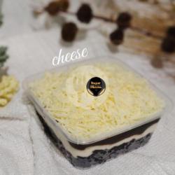 Dessert Cheese Cup 250ml