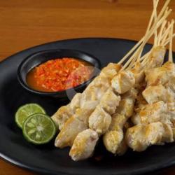 Sate Taichan Super/ Dangin Semua