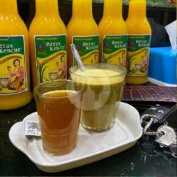 Urat Madu Jamu